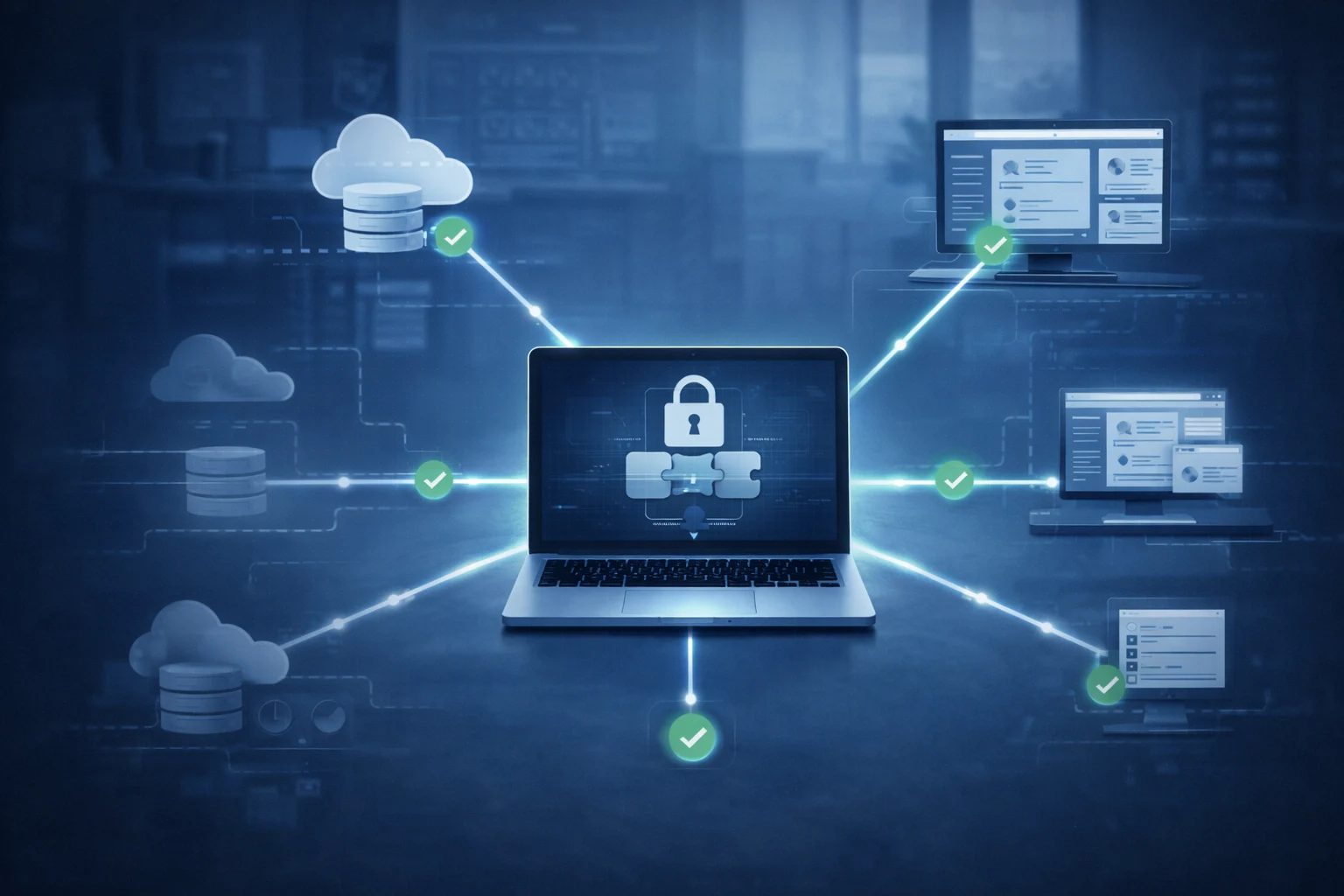VPN Personal vs VPN Bisnis: Mana yang Tepat untuk Tim Remote Anda?