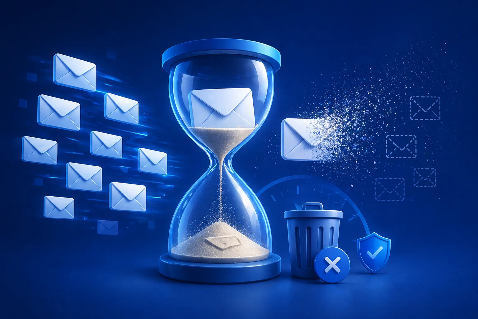 Microsoft 365 Tidak Simpan Email Terhapus Selamanya, Ini yang Perlu Anda Tahu